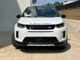 Used 2025 Land Rover Discovery Sport Dynamic SE image 2