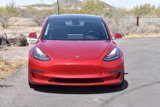 Used 2018 Tesla Model 3 Performance image 2