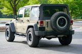 Used 2018 Jeep Wrangler Unlimited Sport w/ Connectivity Group image 5