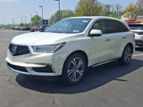 Used 2019 Acura MDX SH-AWD w/ Technology Package image 4