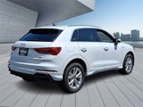 New 2025 Audi Q3 2.0T Premium image 4