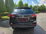 Used 2014 MAZDA CX-9 Grand Touring w/ GT Technology Package image 4
