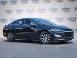 Used 2022 Chevrolet Malibu RS image 2