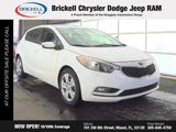 Used 2016 Kia Forte LX image 2