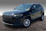 Used 2020 Jeep Cherokee Latitude image 2
