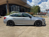 Used 2022 Honda Civic Sport image 4