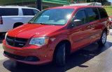 Used 2013 RAM C/V Tradesman w/ Trailer Tow Group image 5