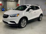Used 2020 Buick Encore Preferred w/ Safety Package image 3