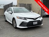 Certified 2023 Toyota Camry LE image 2