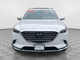 Used 2022 MAZDA CX-9 Grand Touring image 2