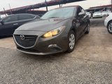 Used 2014 MAZDA MAZDA3 i Sport image 5