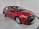New 2025 Toyota Corolla Hybrid Sedan image 2