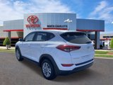Used 2017 Hyundai Tucson SE image 5