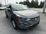 Used 2018 Hyundai Tucson SEL image 2