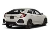 Used 2018 Honda Civic Sport image 2