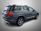 Used 2018 GMC Acadia Denali w/ Technology Package image 5