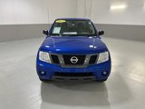 Used 2012 Nissan Frontier SV w/ Sport Appearance Pkg image 3