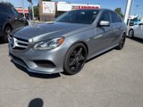 Used 2014 Mercedes-Benz E 350 Sedan w/ Premium 1 Package image 2