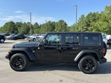 Used 2019 Jeep Wrangler Unlimited Sport image 4