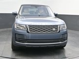 Used 2021 Land Rover Range Rover Westminster Edition image 2