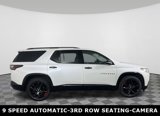 Used 2018 Chevrolet Traverse Premier w/ Redline Edition image 2