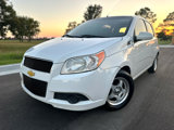 Used 2011 Chevrolet Aveo5 LT w/ Power and Convenience Package image 3