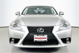 Used 2016 Lexus IS 200t image 2