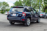 Used 2015 Jeep Compass Latitude image 5