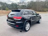 Used 2017 Jeep Grand Cherokee Limited image 6