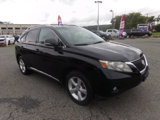 Used 2011 Lexus RX 350 AWD image 5
