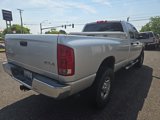 Used 2004 Dodge Ram 2500 Truck SLT w/ Trailer Tow Group image 3