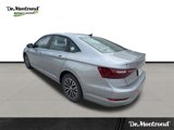 Used 2021 Volkswagen Jetta S w/ Driver Assistance Package image 4