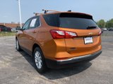 Used 2018 Chevrolet Equinox LT image 3