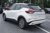 Used 2023 Nissan Kicks SV image 5