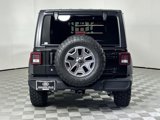 Used 2018 Jeep Wrangler Unlimited Sport S image 4