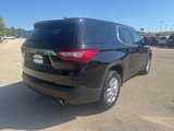 Used 2019 Chevrolet Traverse LS image 5