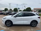 Used 2023 Ford Escape ST-Line w/ Tech Pack #1 image 5