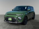Used 2021 Kia Soul EX image 3
