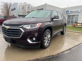 Used 2018 Chevrolet Traverse Premier image 5