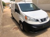 Used 2020 Nissan NV200 S image 3