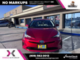 Used 2016 Toyota Prius Three image 2