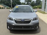 Used 2021 Subaru Outback Premium image 6
