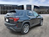 New 2025 GMC Terrain Elevation image 4