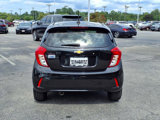 Certified 2021 Chevrolet Spark LS image 4