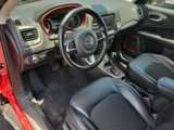 Used 2018 Jeep Compass Trailhawk image 3