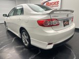 Used 2013 Toyota Corolla S image 4
