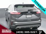 Used 2024 Ford Edge Titanium image 3