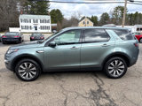 Used 2017 Land Rover Discovery Sport HSE Luxury image 2