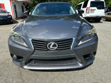 Used 2014 Lexus IS 350 w/ Navigation Package image 2