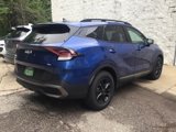Used 2023 Kia Sportage X-Pro Prestige image 4